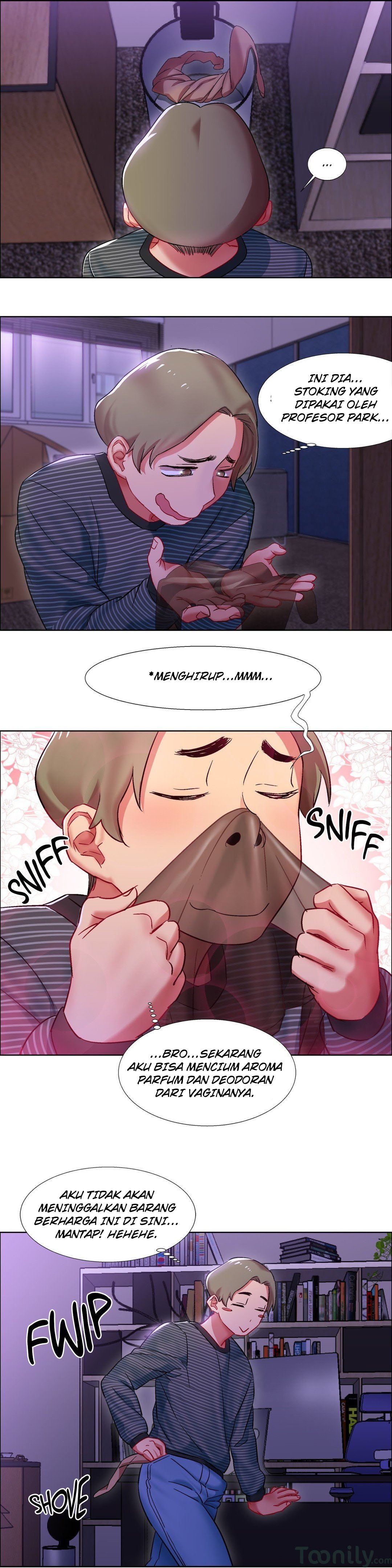 Rental Girls - Chapter 8 20