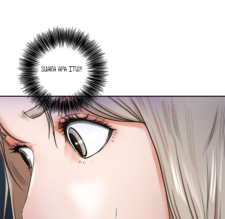 Inside the Uniform - Chapter 8 34