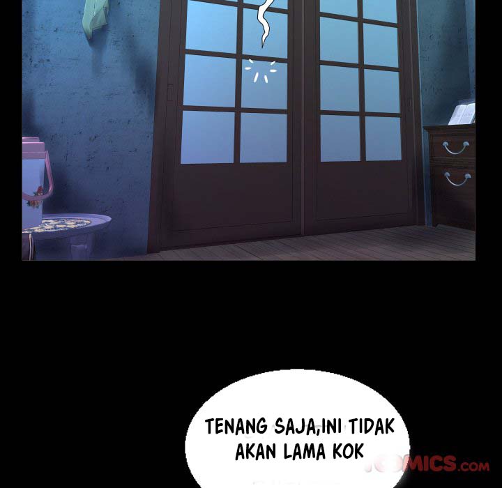 The Unforeseen Guest - Chapter 8 48