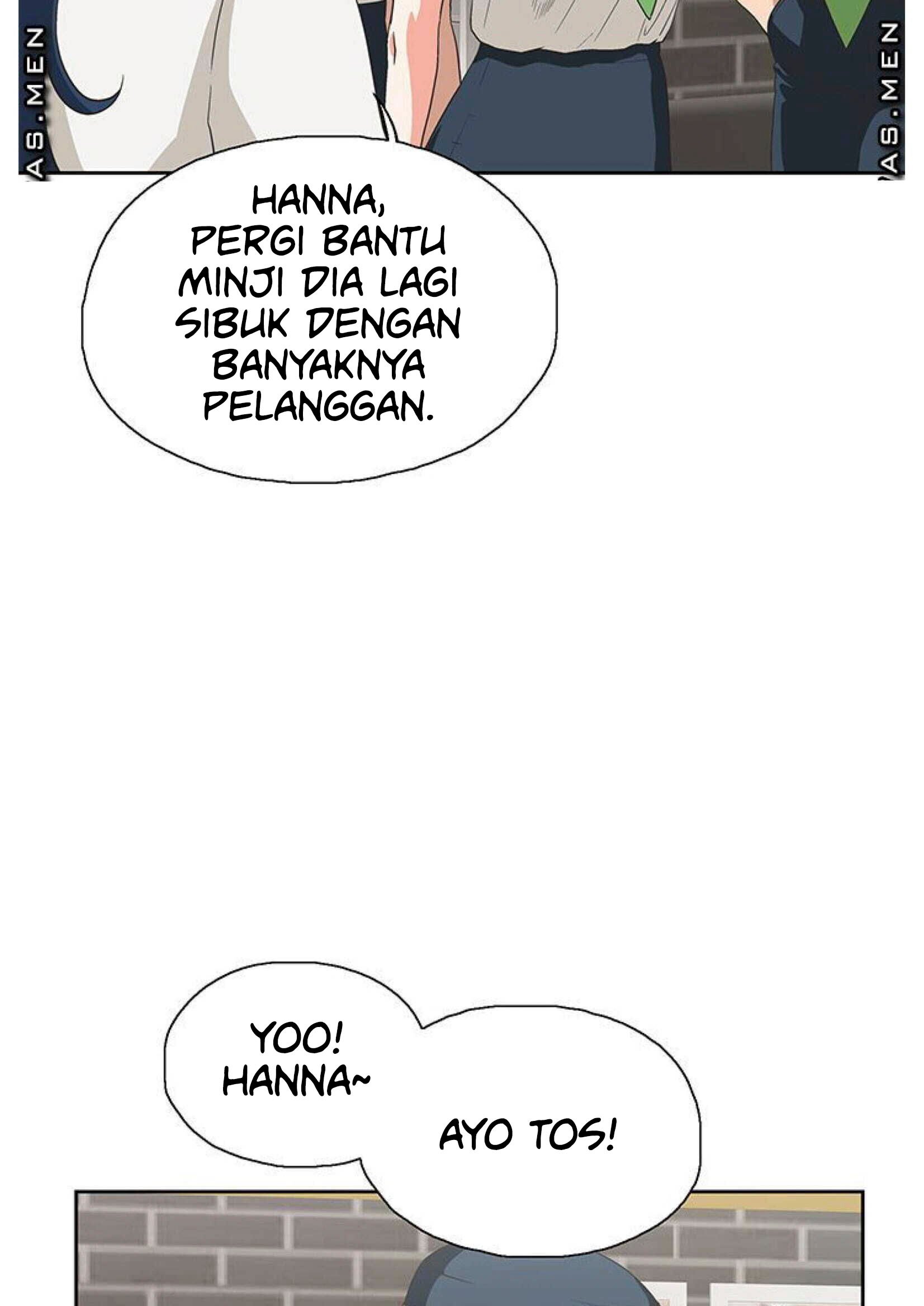 Fast Food - Chapter 8 74