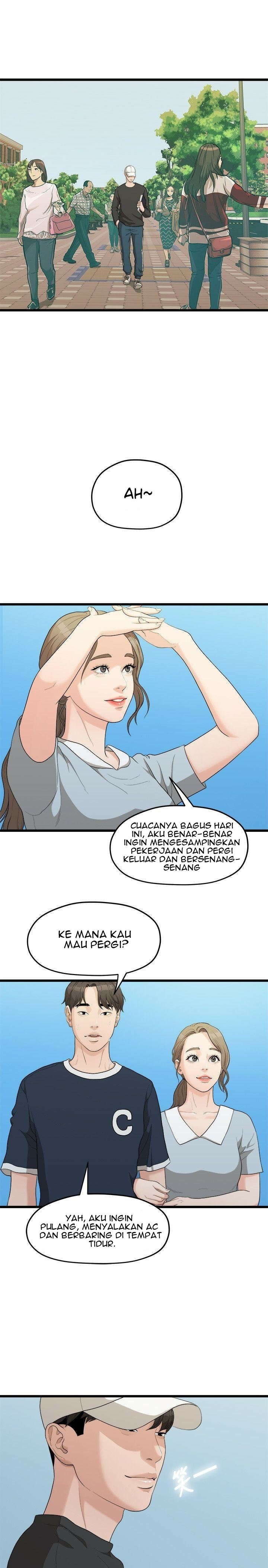 Sai Sai - Chapter 8 5