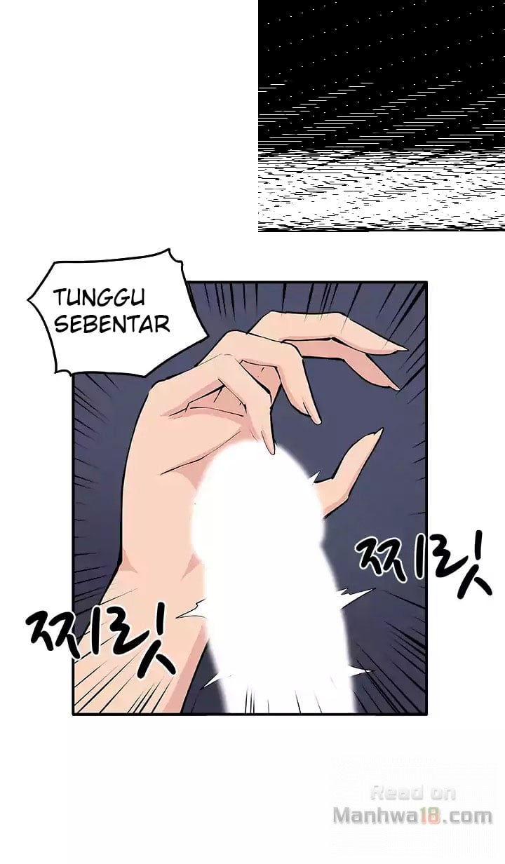 Venus Mantrap - Chapter 8 21 Venus Mantrap - Chapter 8 21