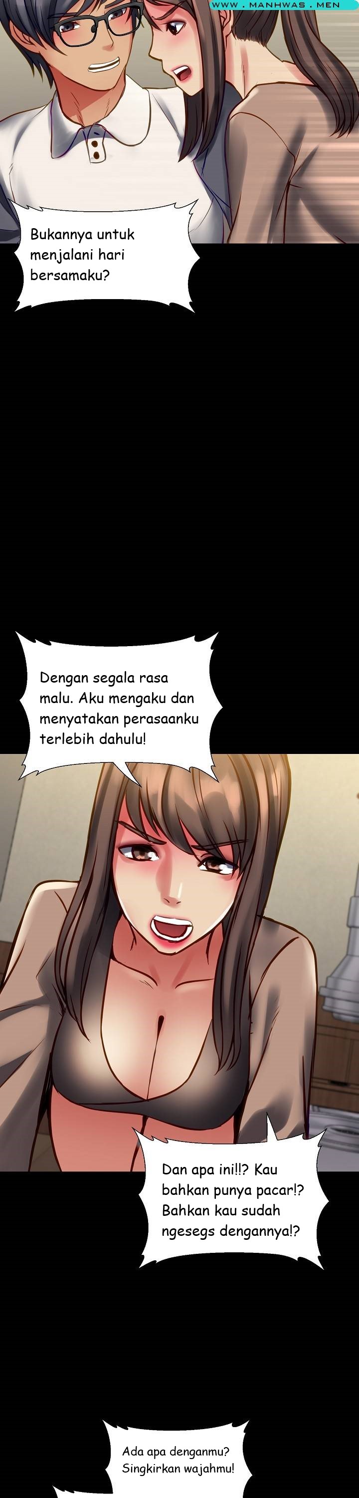 Sister Wife - Chapter 8 24