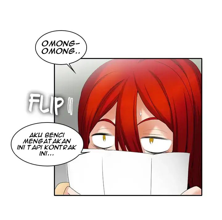 Cartoonists NSFW - Chapter 8 12