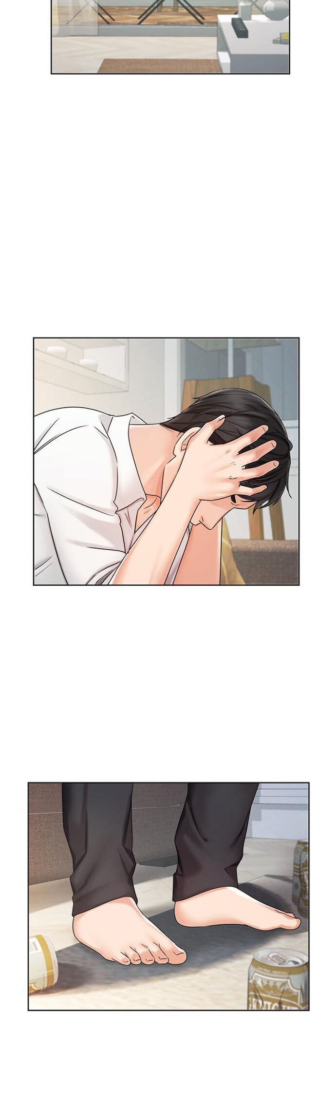 Sold Out Girl - Chapter 8 26