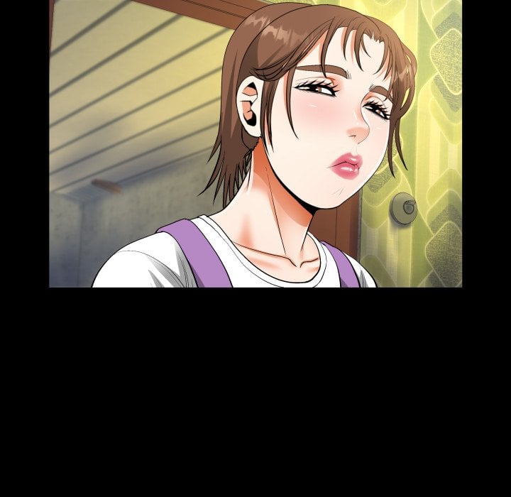 The Unforeseen Guest - Chapter 8 37