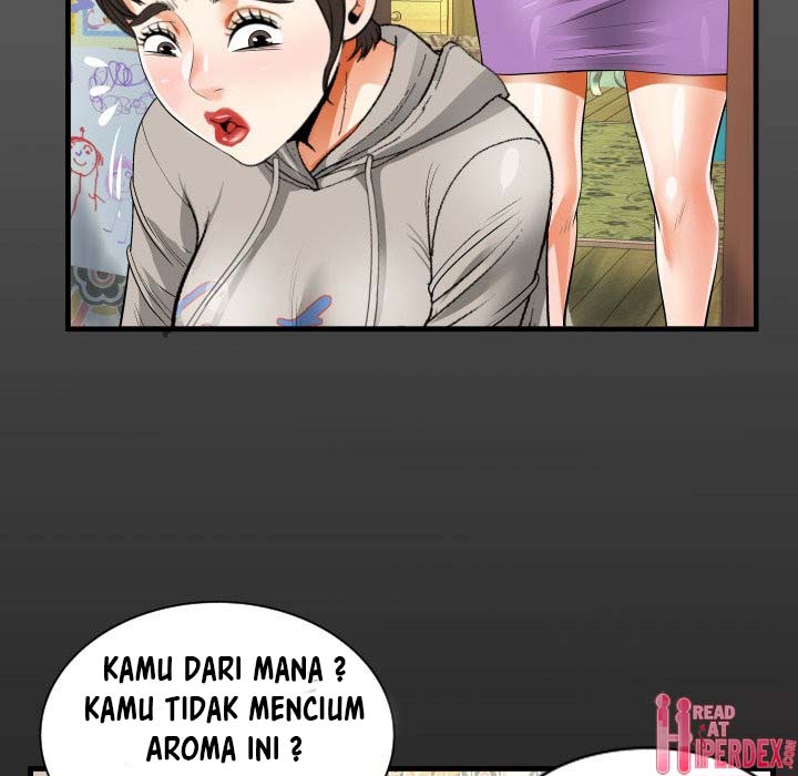 The Unforeseen Guest - Chapter 8 8