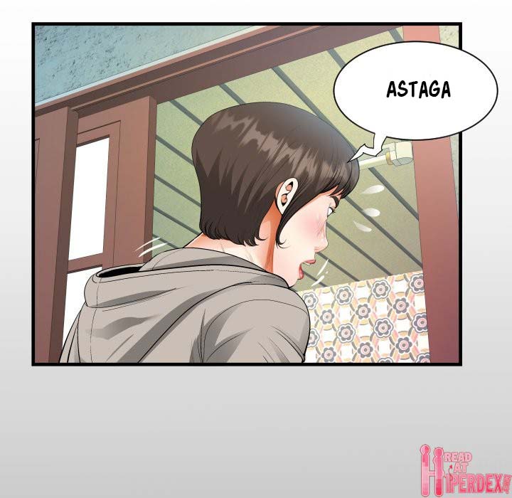 The Unforeseen Guest - Chapter 8 5