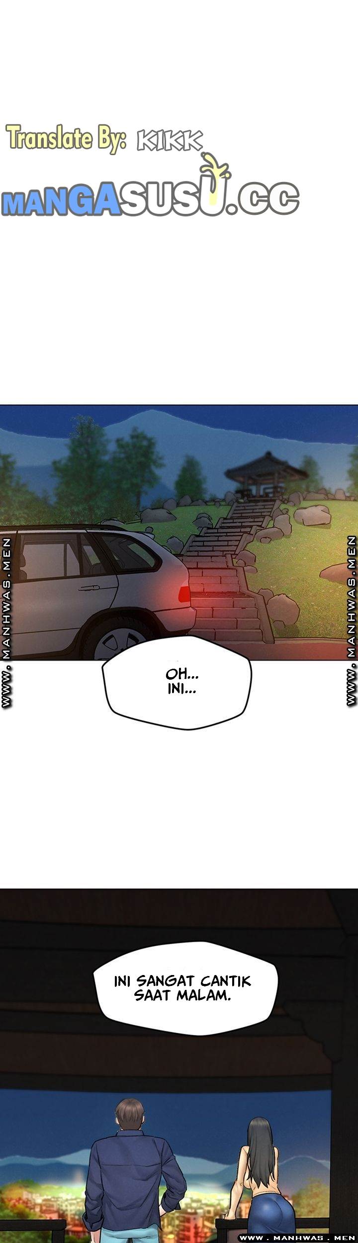 Affair Travel - Chapter 8 13