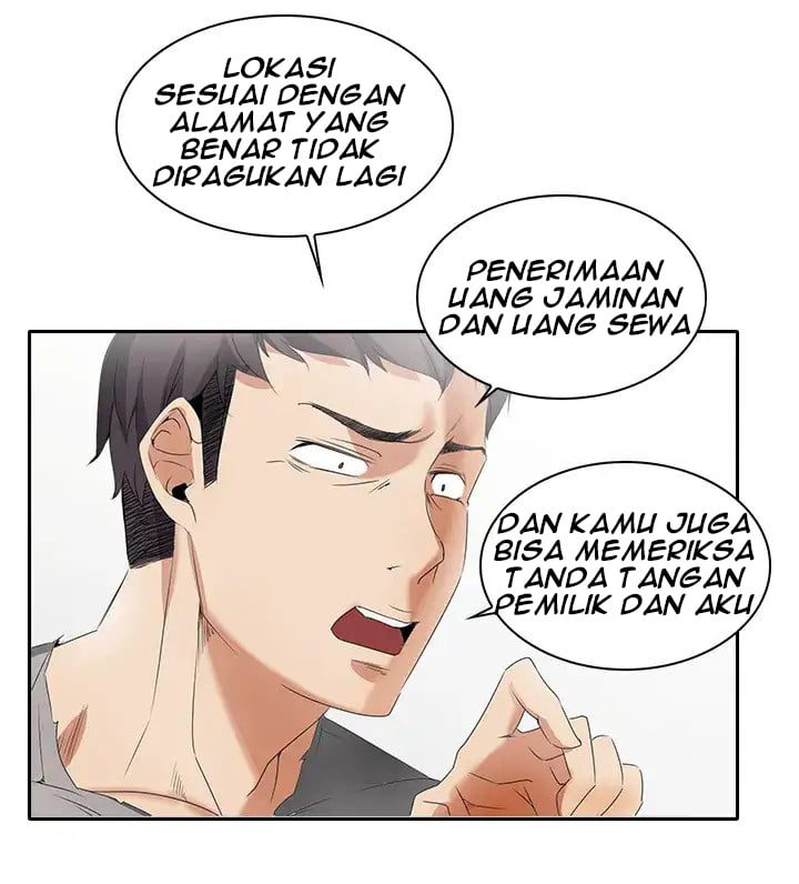 Cartoonists NSFW - Chapter 8 9