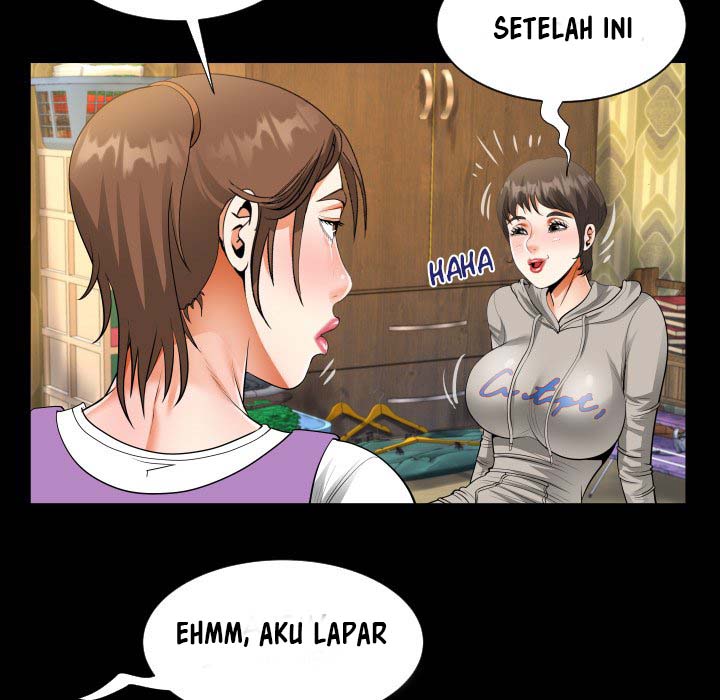 The Unforeseen Guest - Chapter 8 21