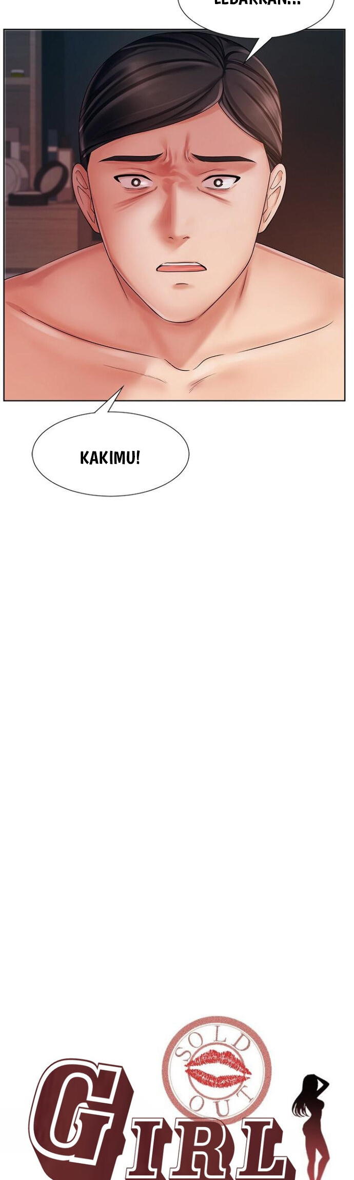Sold Out Girl - Chapter 8 4