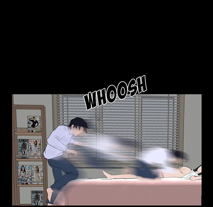 The Inheritance - Chapter 8 60