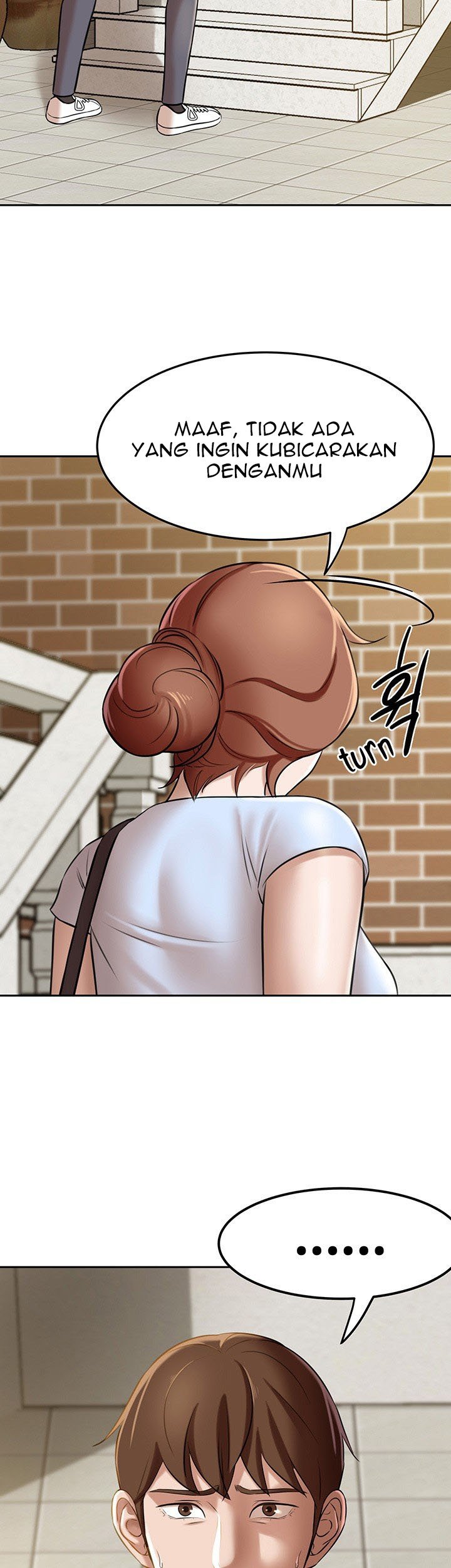 Panty Note - Chapter 8 53