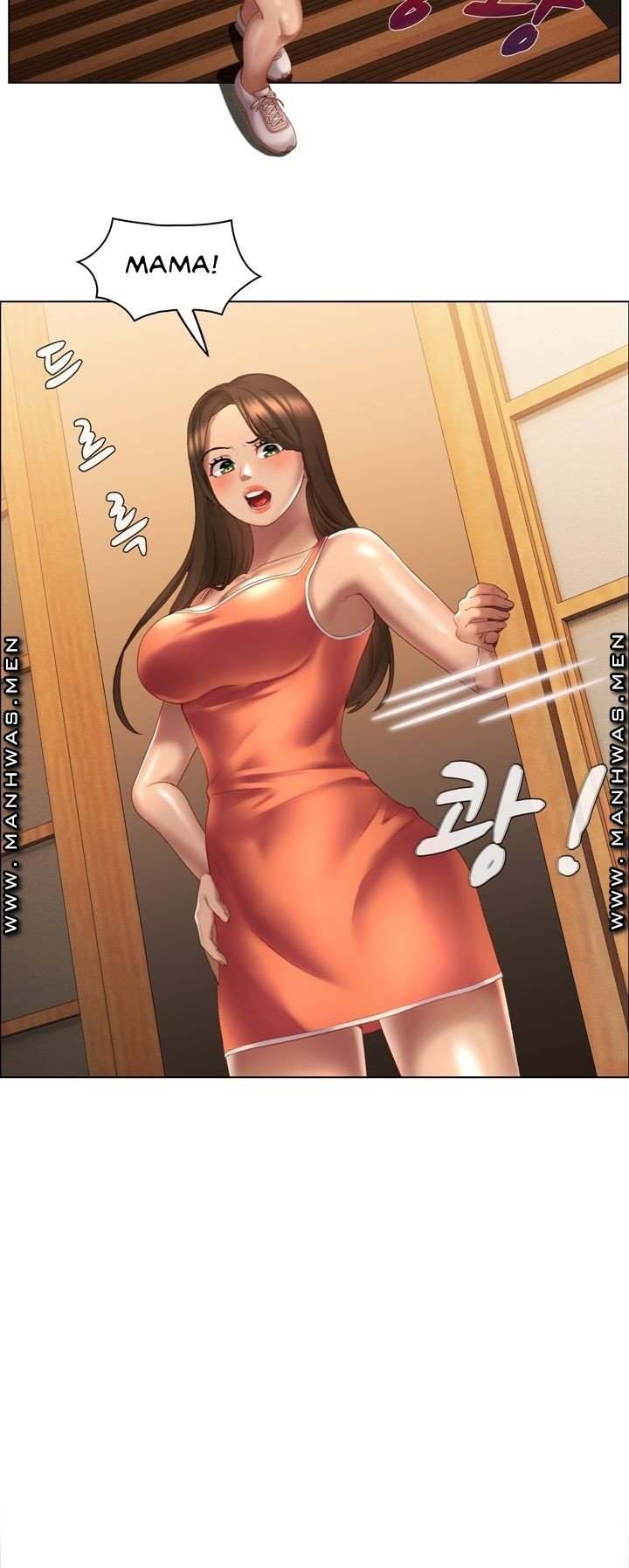 Lewd Wedding - Chapter 8 45