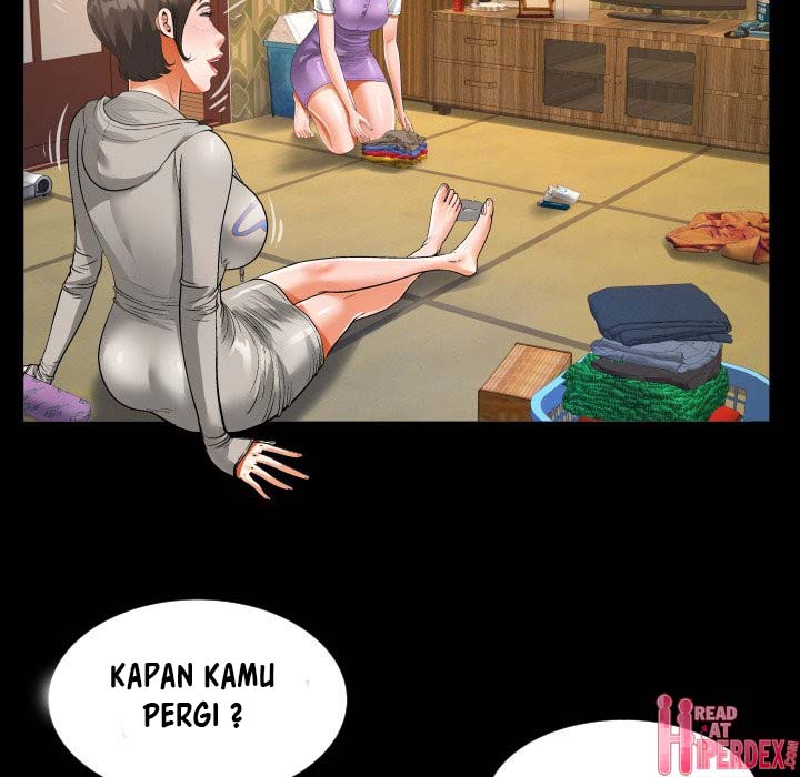 The Unforeseen Guest - Chapter 8 20