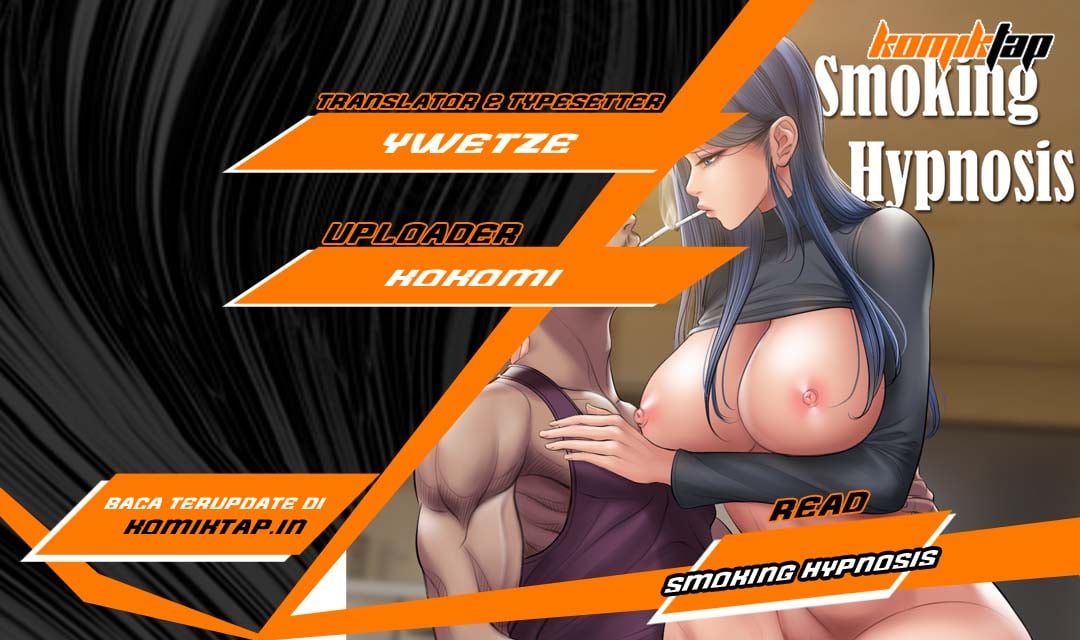 Smoking Hypnosis - Chapter 8 2