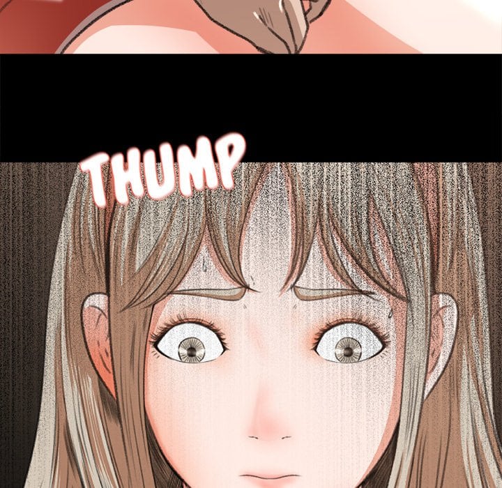 Inside the Uniform - Chapter 8 80