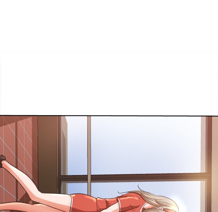 Inside the Uniform - Chapter 8 66