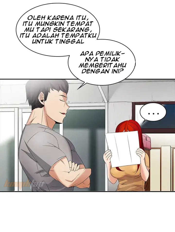Cartoonists NSFW - Chapter 8 11