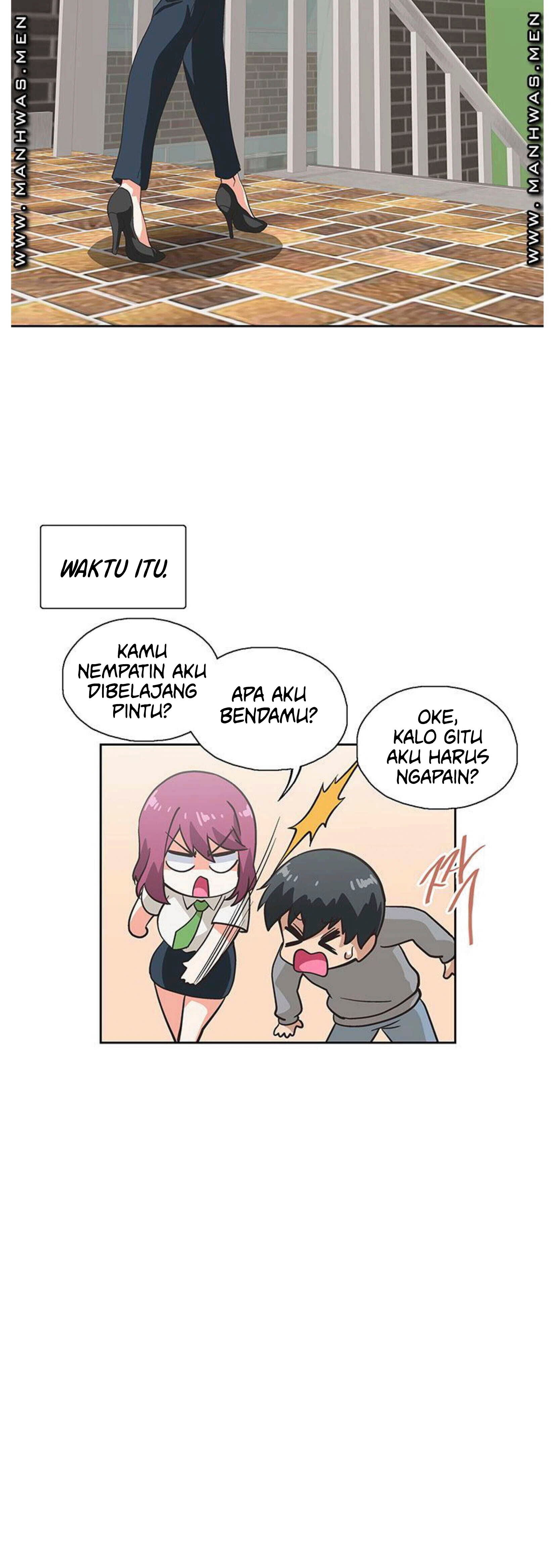 Fast Food - Chapter 8 65
