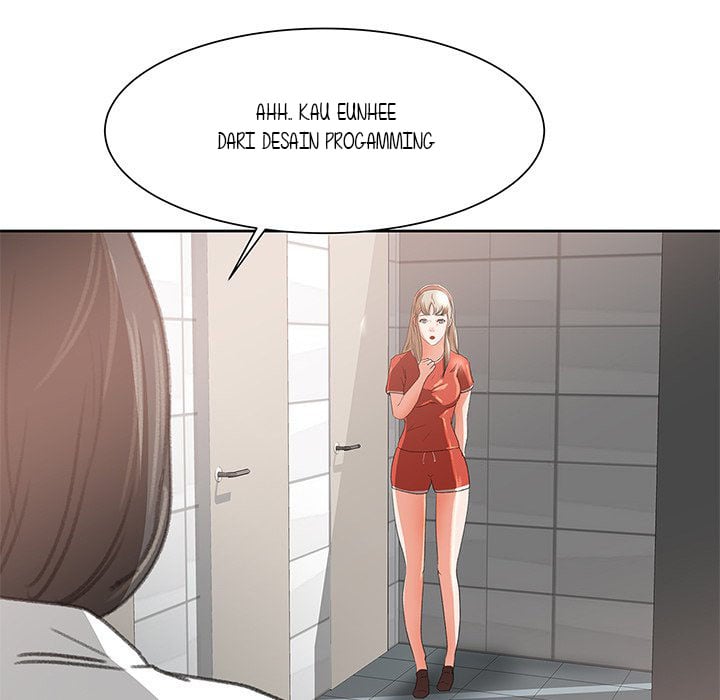 Inside the Uniform - Chapter 8 59