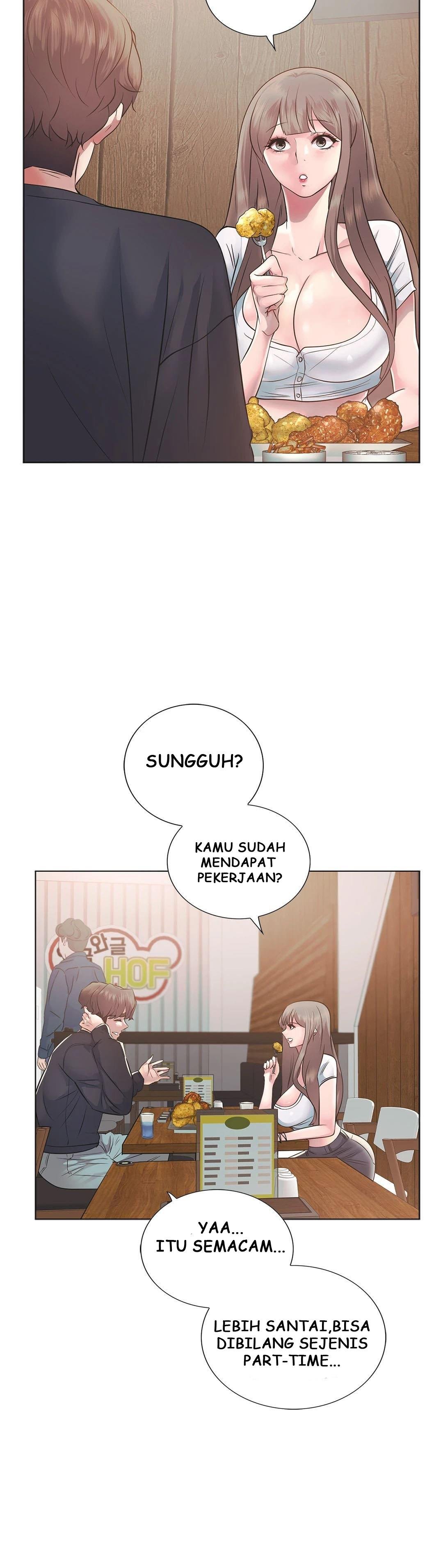 Toys Store - Chapter 8 14