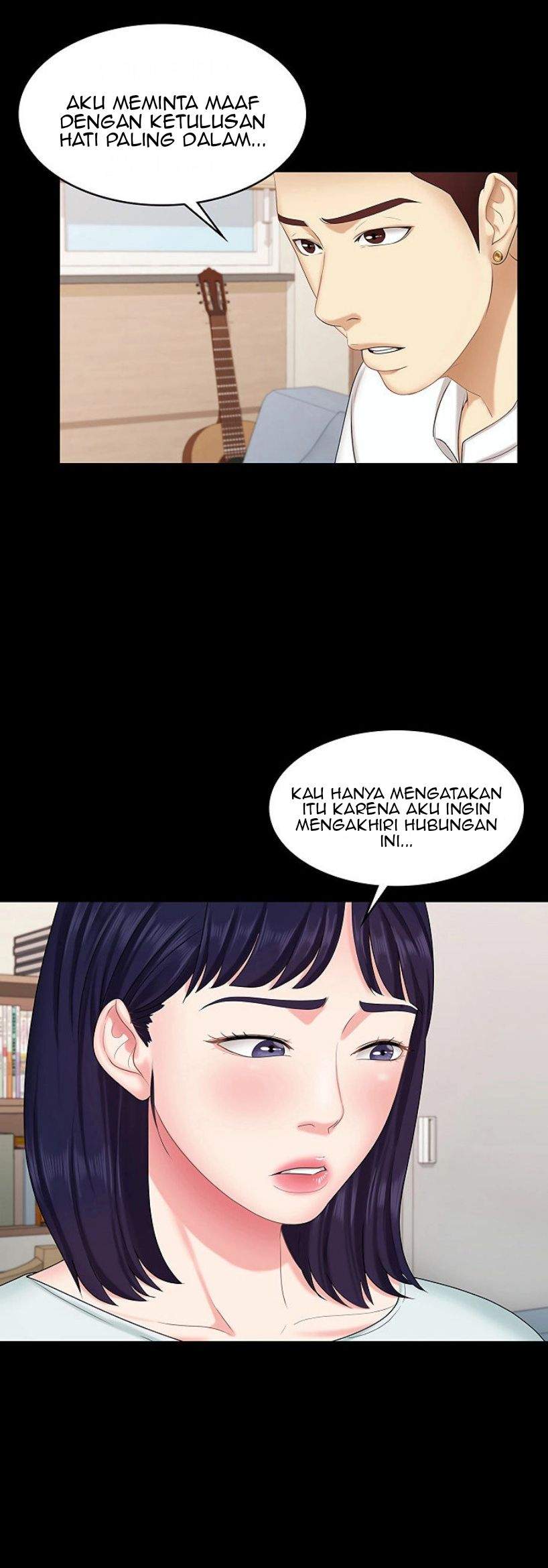 She’s my Younger Sister, but it’s okay - Chapter 8 24 She’s my Younger Sister, but it’s okay - Chapter 8 24