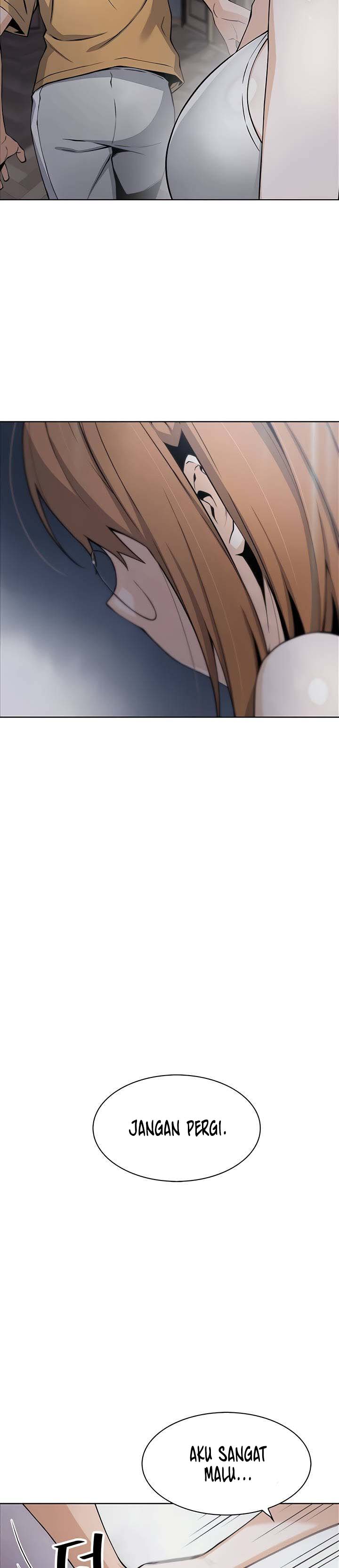 Bean Curd Woman - Chapter 8 19