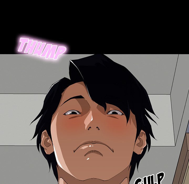 The Inheritance - Chapter 8 36