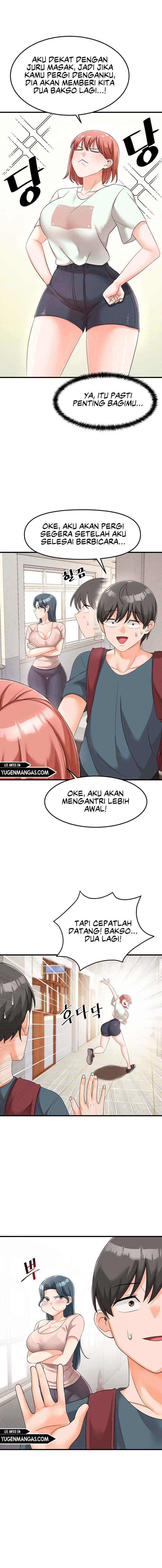 Boarding School - Chapter 8 18 Boarding School - Chapter 8 18