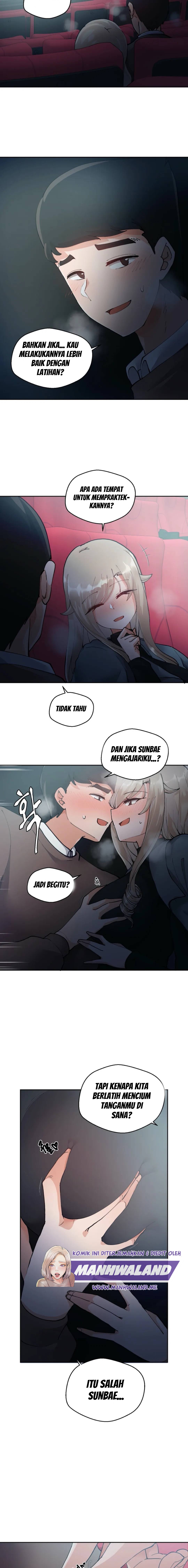 Nude Cam Girlfriend - Chapter 8 2