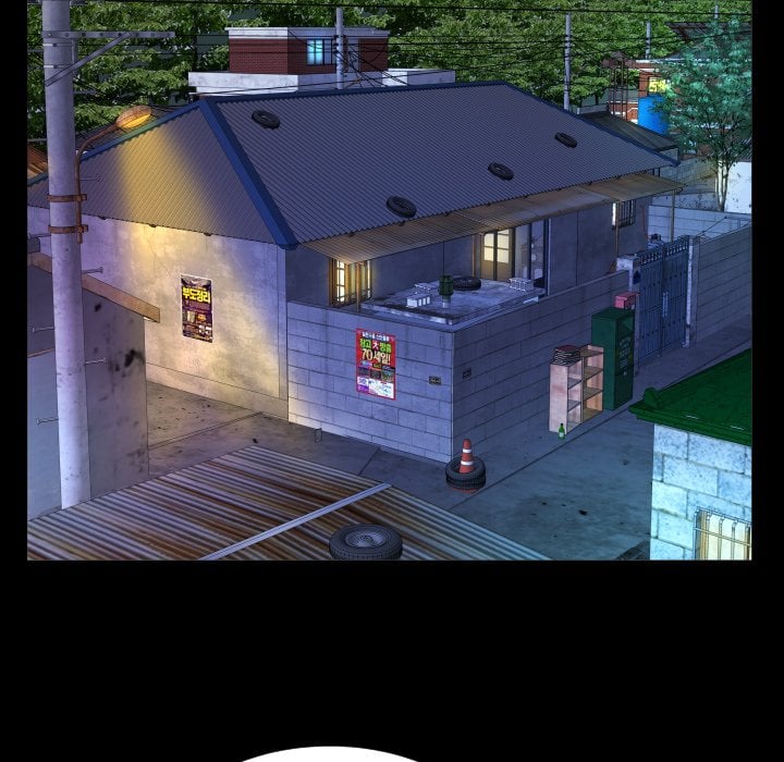 The Unforeseen Guest - Chapter 8 39