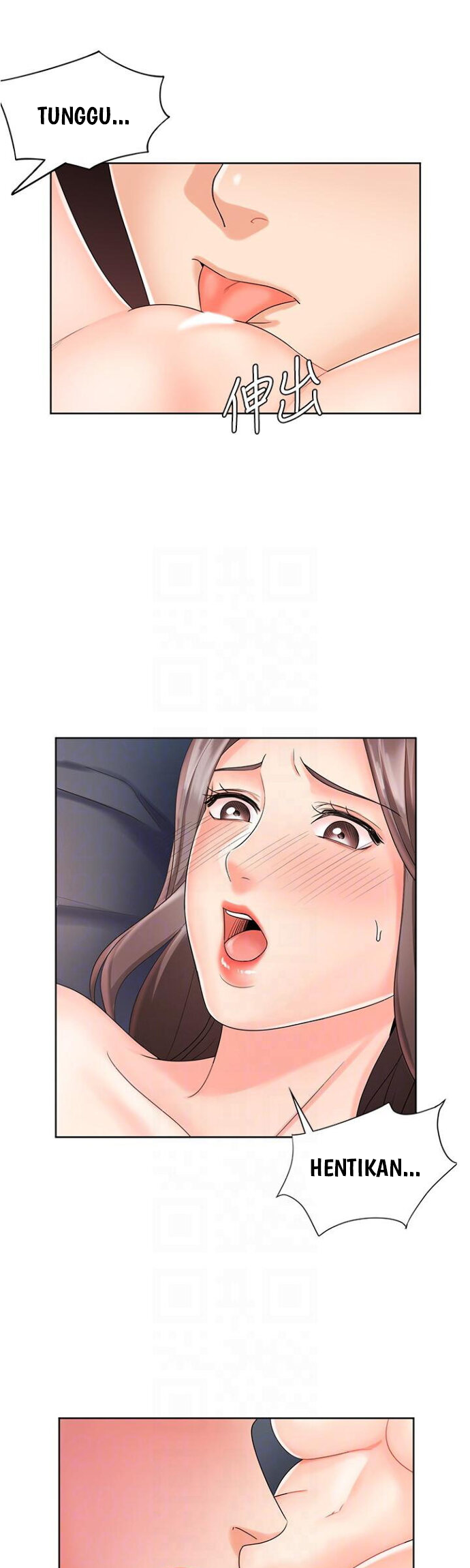 Sold Out Girl - Chapter 8 8