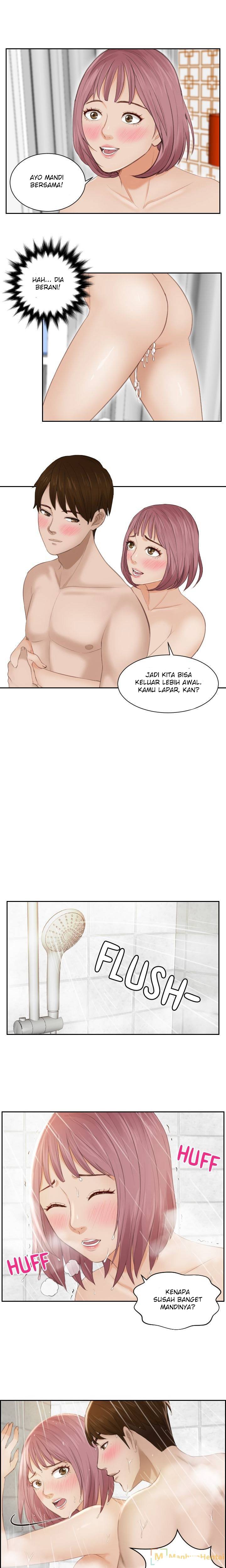 Mind Reader - Chapter 8 8 Mind Reader - Chapter 8 8