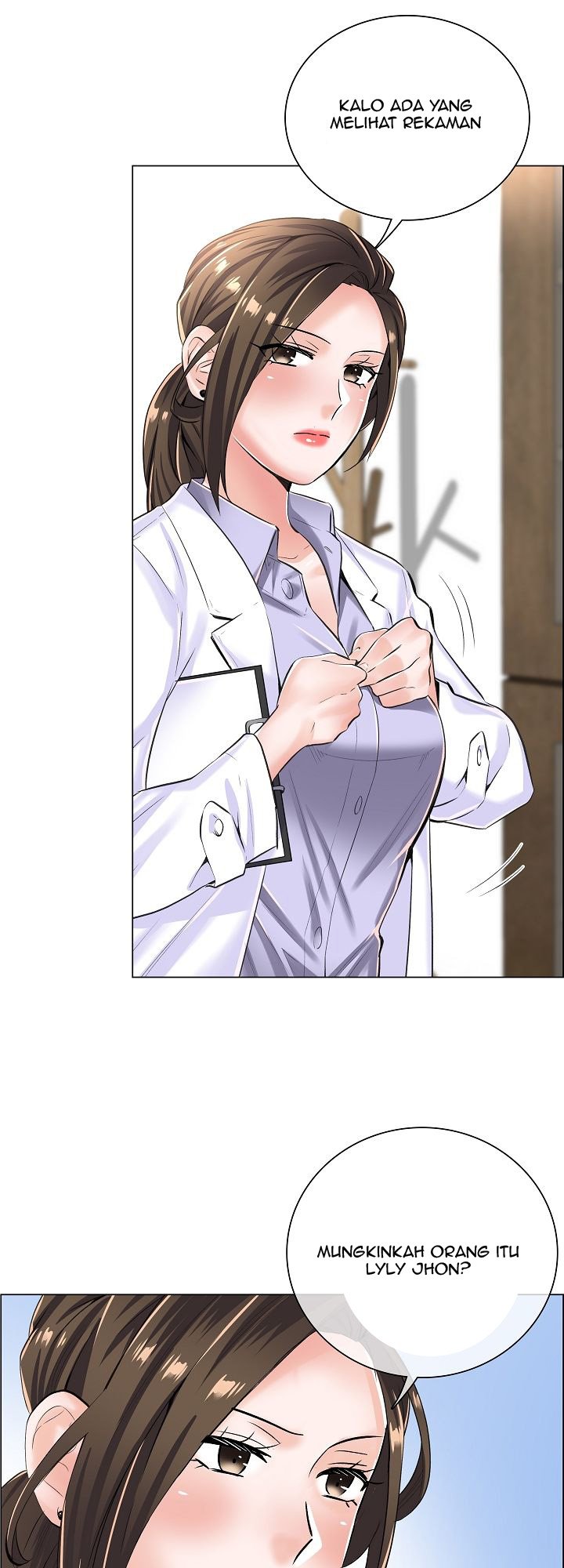 The Game-Fatal Doctor - Chapter 8 23 The Game-Fatal Doctor - Chapter 8 23