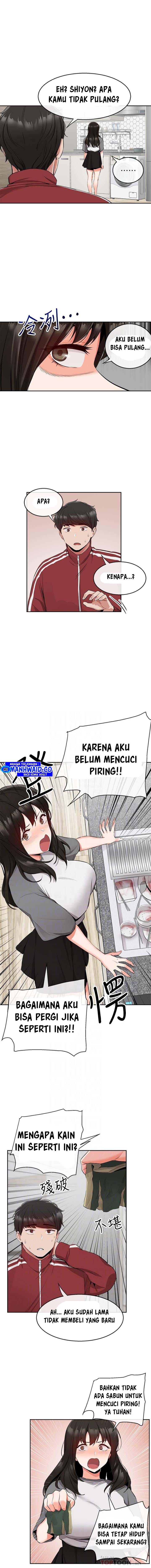 Floor Noise - Chapter 8 5