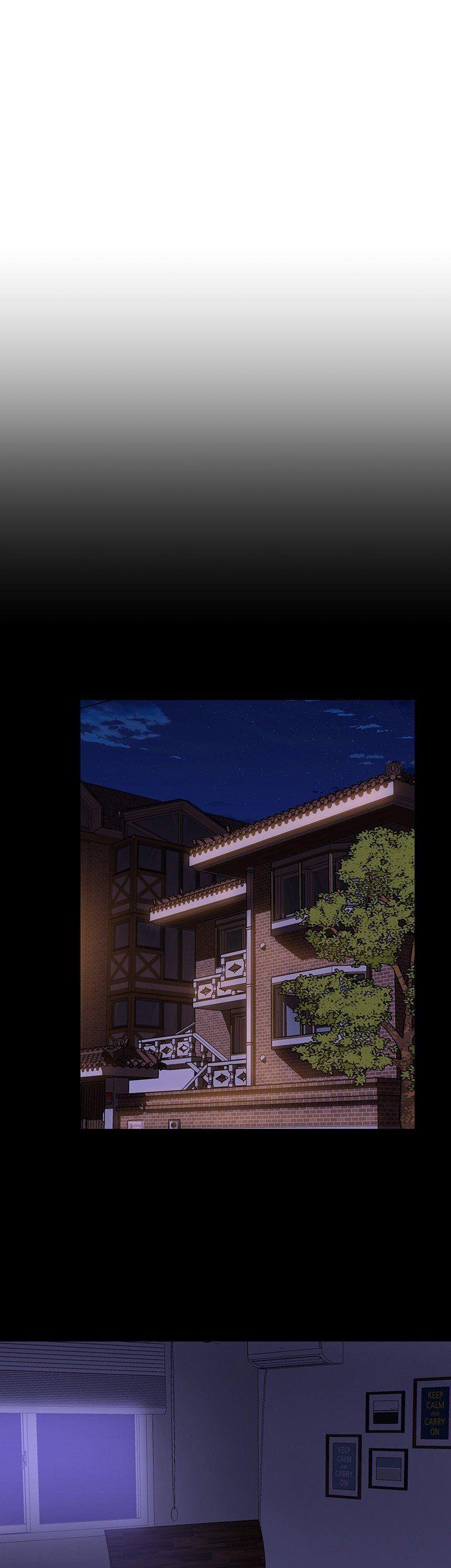 Panty Note - Chapter 8 23