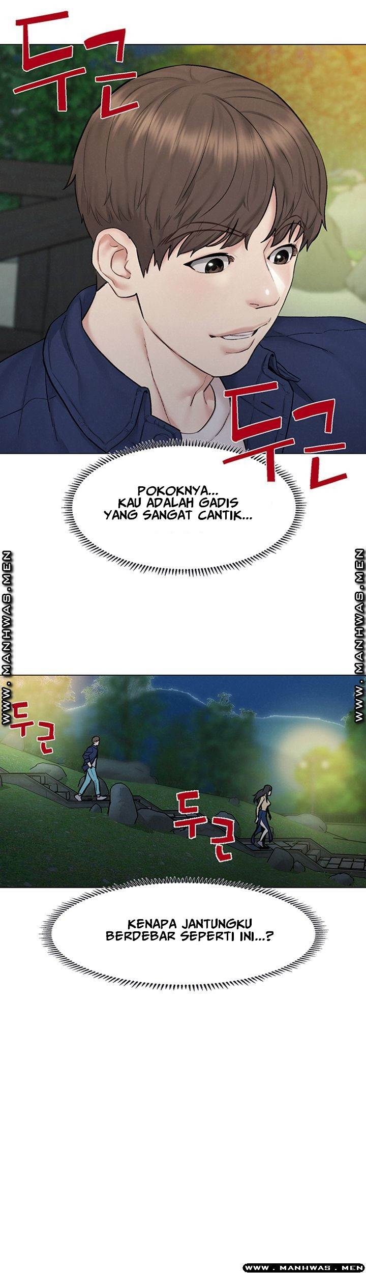 Affair Travel - Chapter 8 24