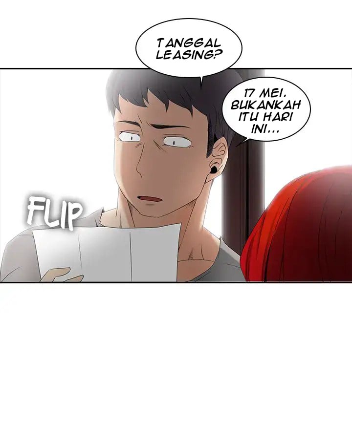 Cartoonists NSFW - Chapter 8 14