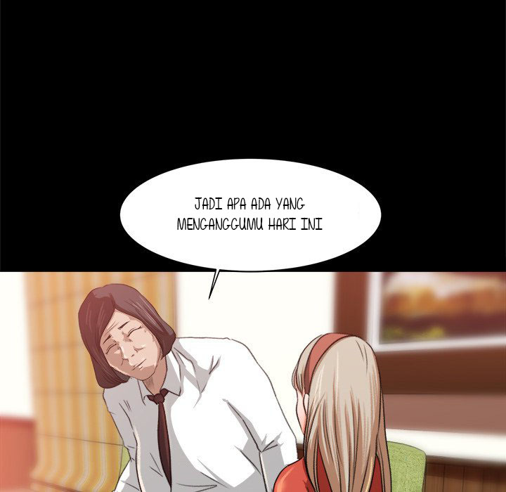 Inside the Uniform - Chapter 8 74