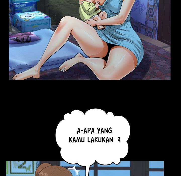 The Unforeseen Guest - Chapter 8 67