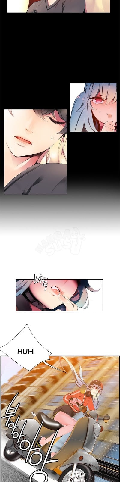 Lilith&#8217;s Cord - Chapter 8 12