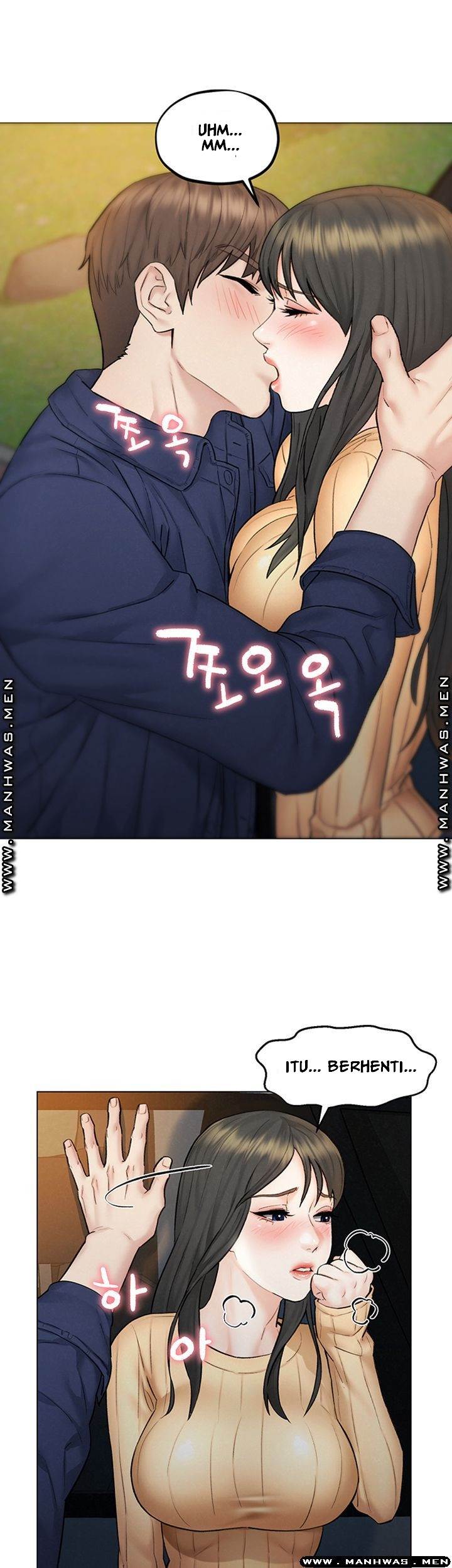 Affair Travel - Chapter 8 29
