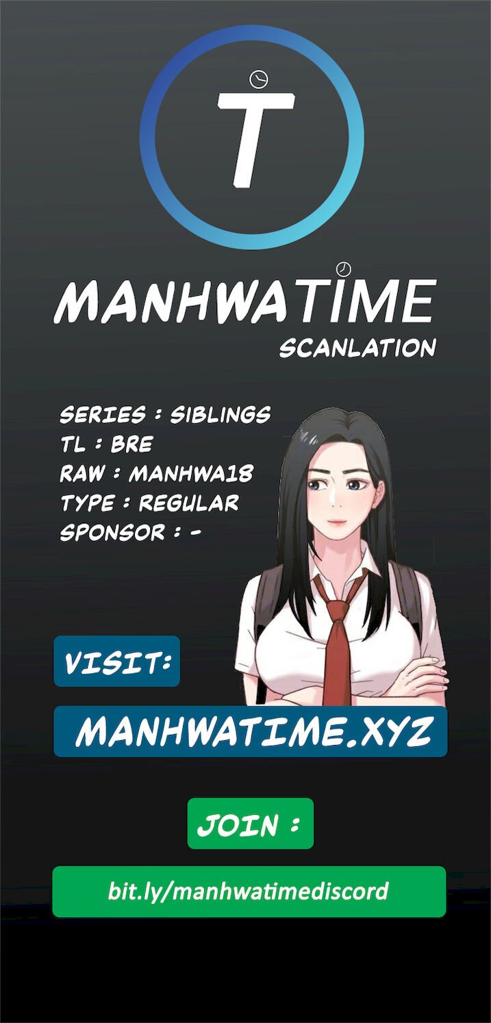 Siblings - Chapter 8 2