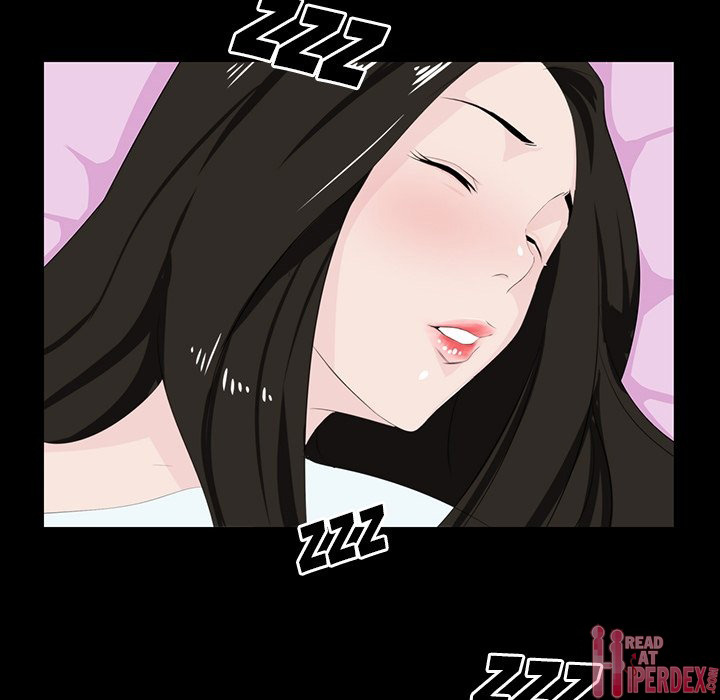 The Inheritance - Chapter 8 88