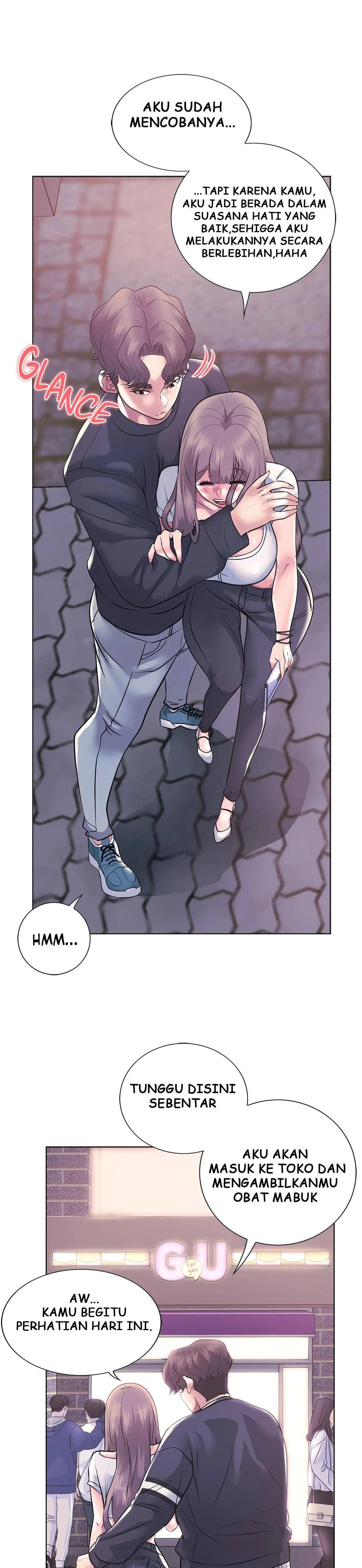 Toys Store - Chapter 8 21