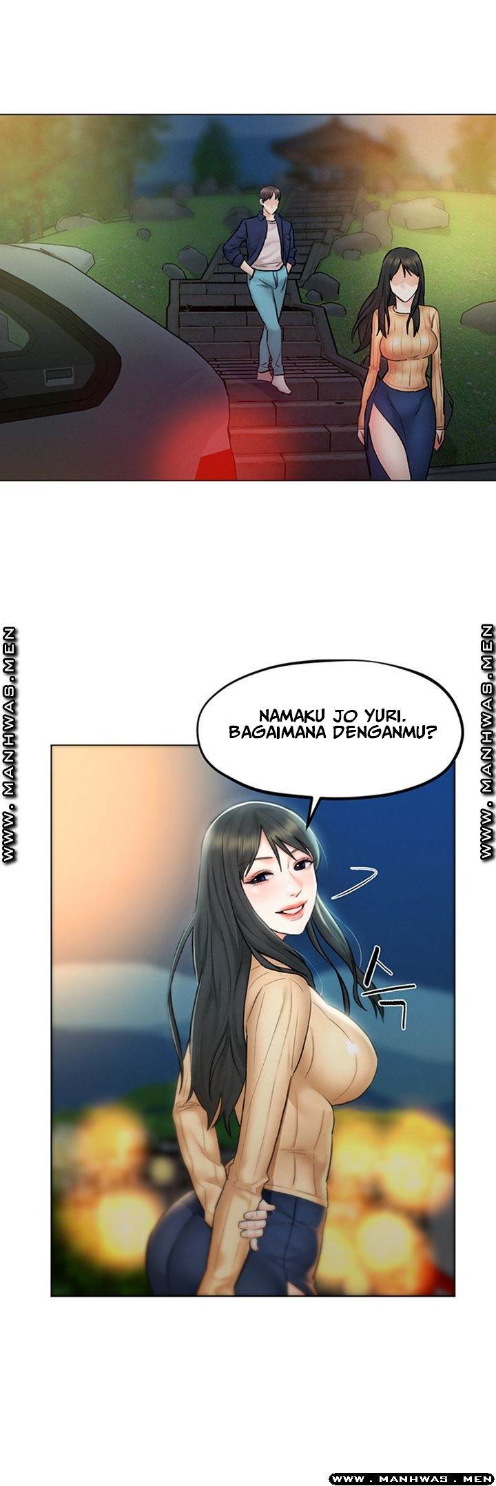 Affair Travel - Chapter 8 25