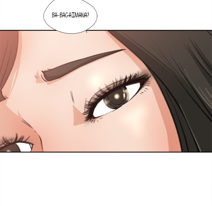 Inside the Uniform - Chapter 8 14