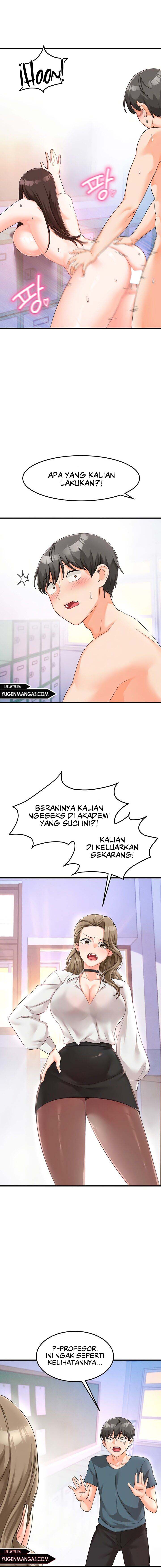 Boarding School - Chapter 8 4 Boarding School - Chapter 8 4